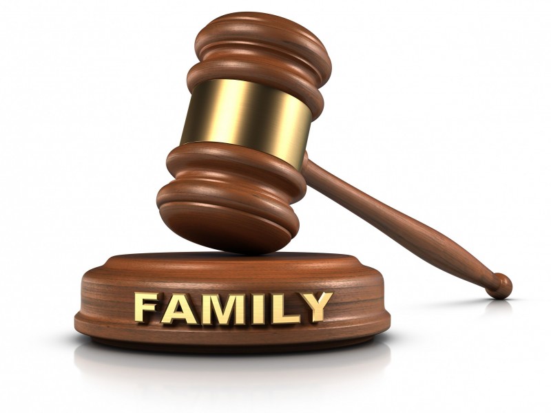 Three Reasons to Hire a Family Law Attorney in Wichita KS