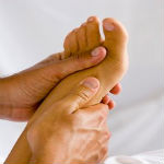 Podiatry in Saville, NY Can Relieve Foot Pain