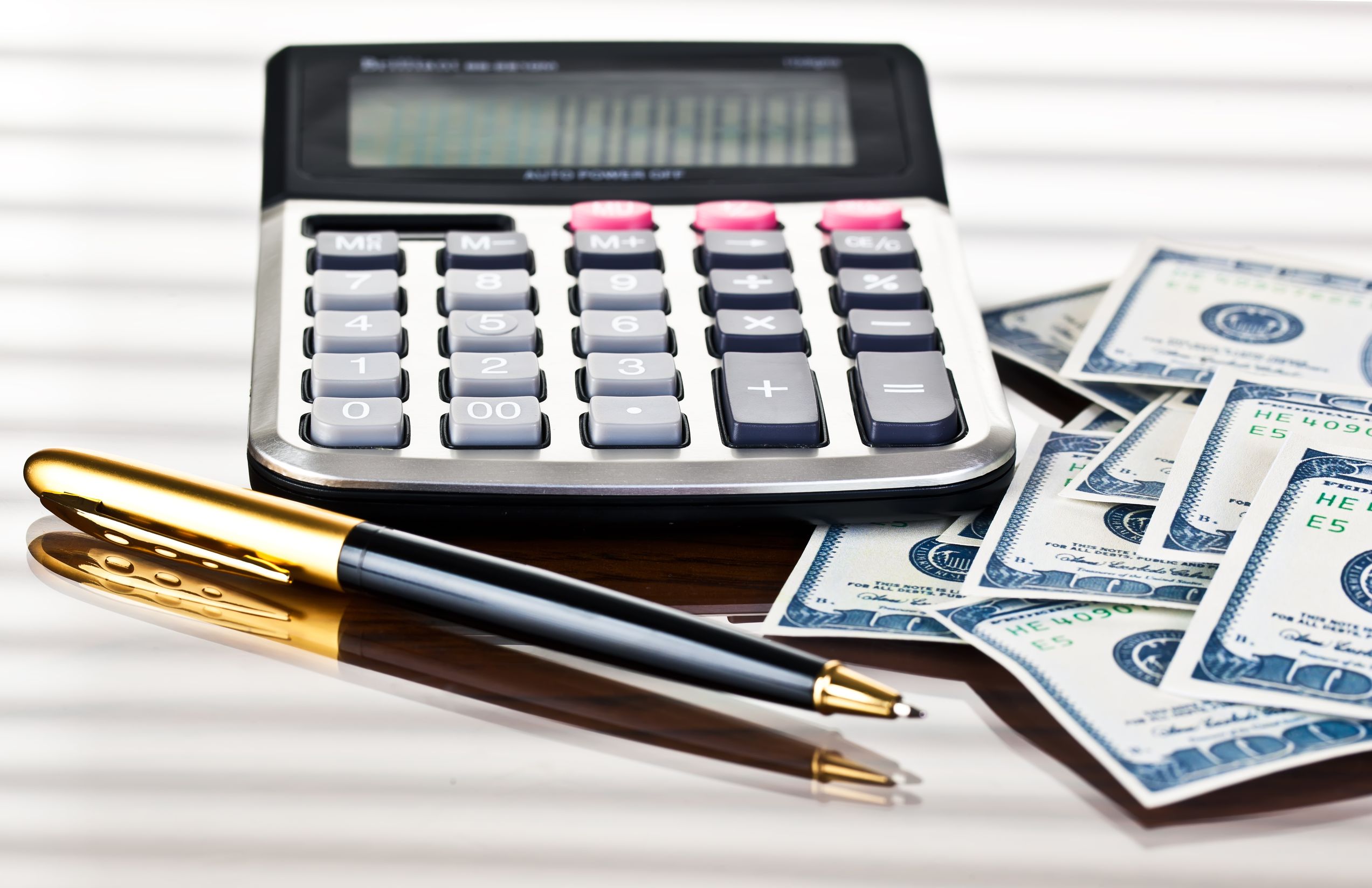 How an accountant can help you manage your finances