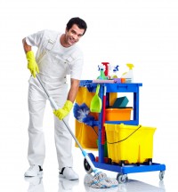 Affordable And Efficient Maid Service in Irvine