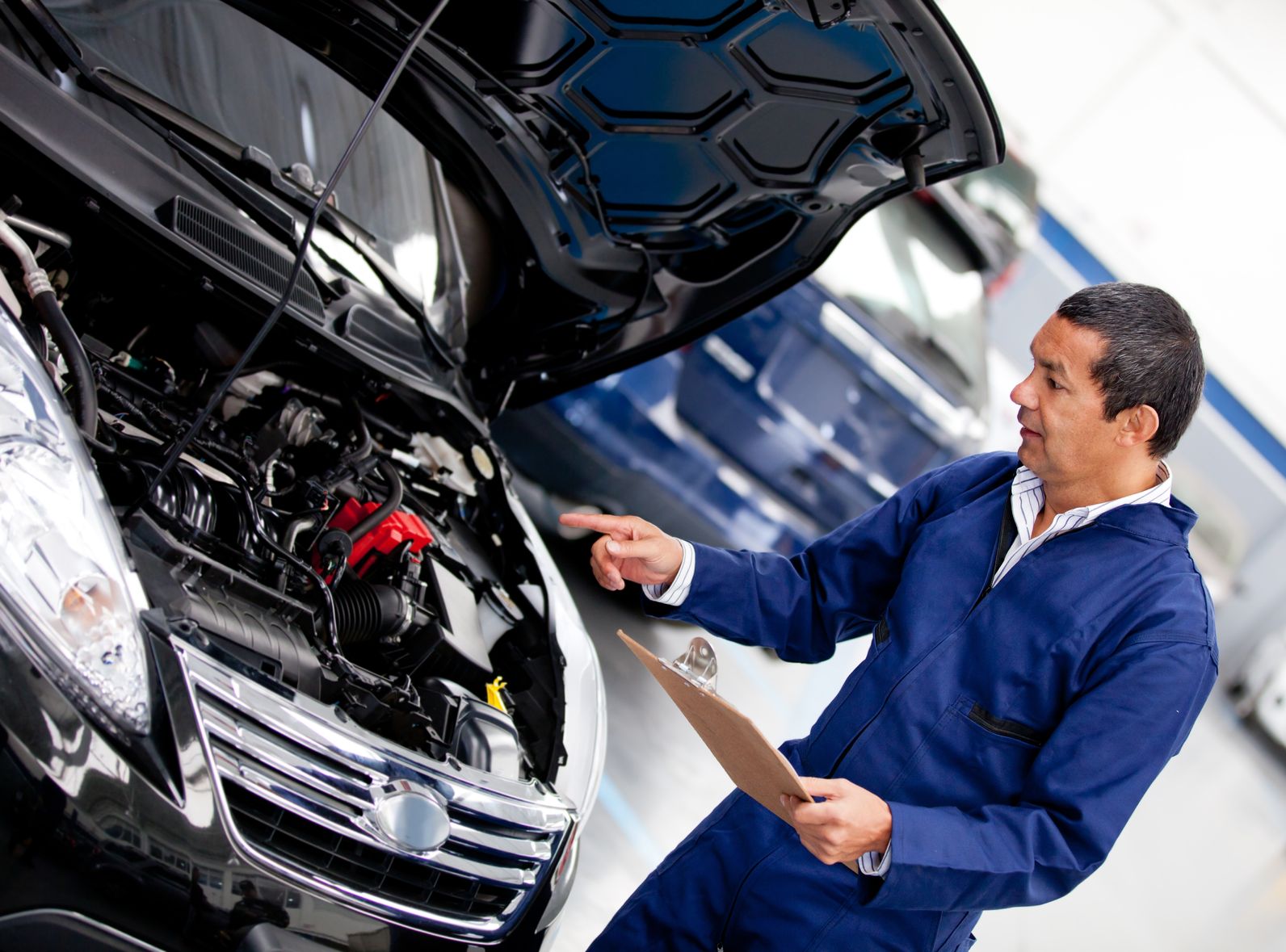 3 Simple Tips for Auto Parts Repair in Johnson County