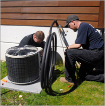 Keep Your Home or Business Comfortable With Help From Air Conditioner Contractors in Bainbridge Island