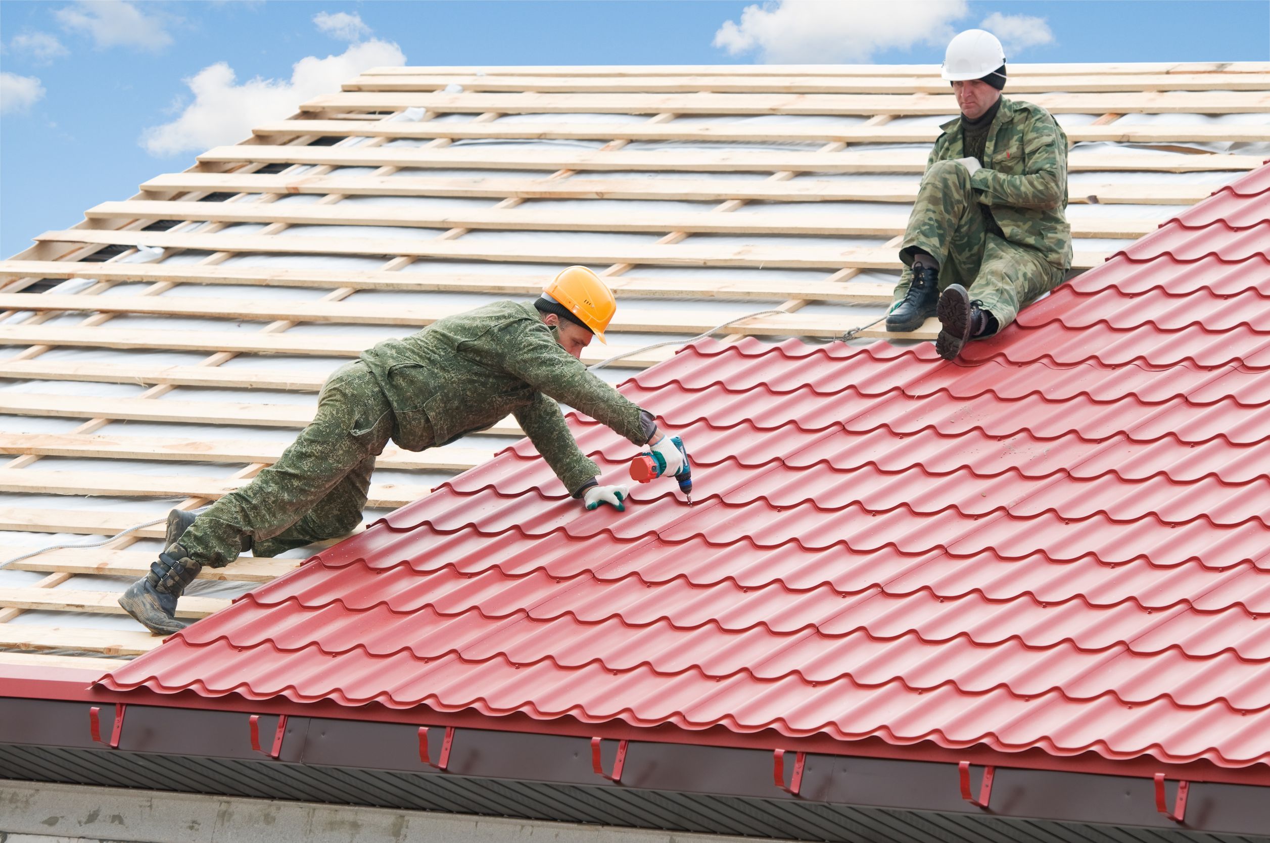 After a Major Storm, Is It Necessary to Contact a Roofer in Des Moines for an Inspection?