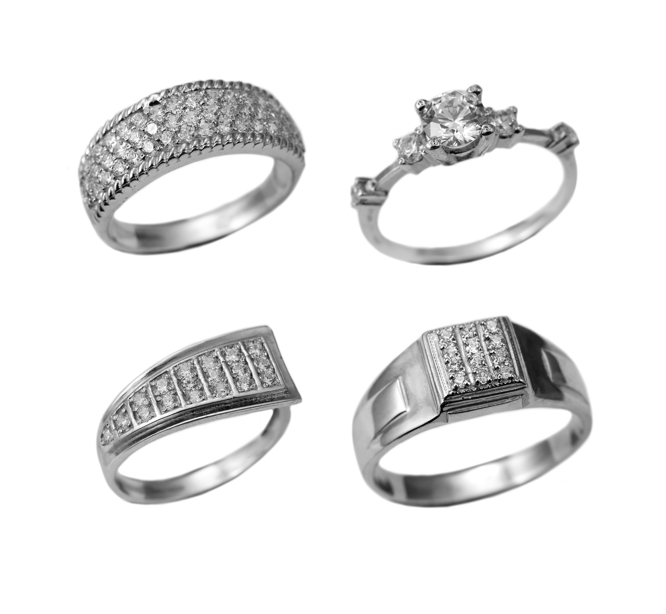 The Traditions of Diamond Eternity Rings