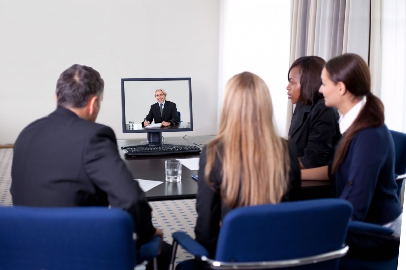 Using Video Conferencing: Some Suggested Applications