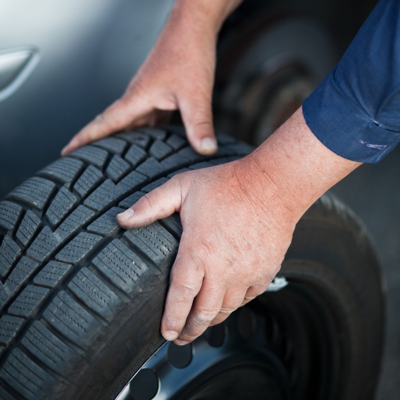Why Does a Wheel Alignment in Saltillo MS Matter?