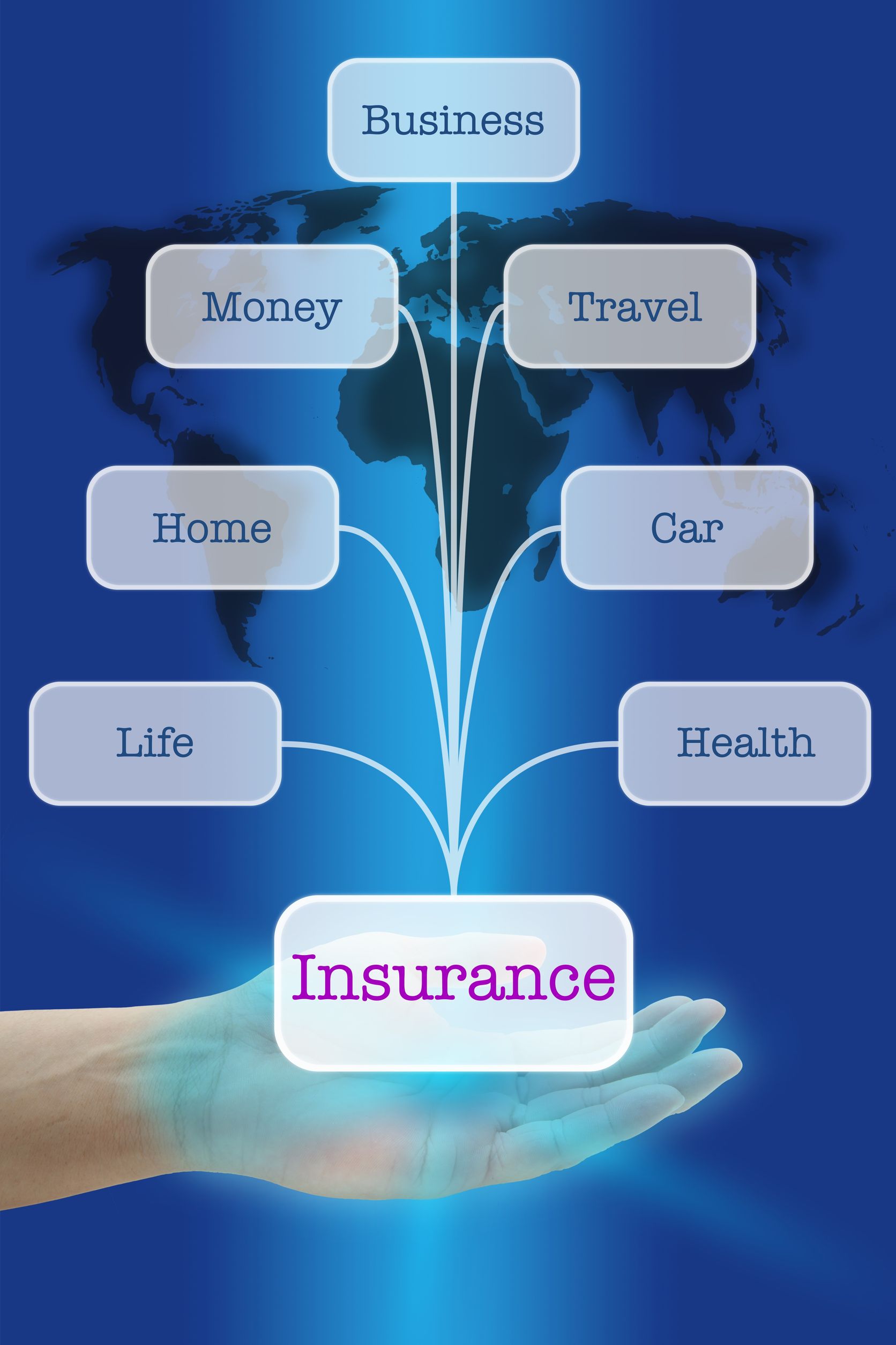 Your Life Insurance Harrisburg PA Agent Can Help You Choose the Right Policy