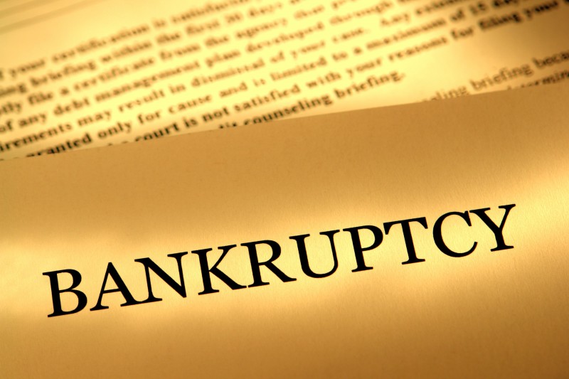 Discussing Bankruptcy With A Lawyer In Topeka, KS