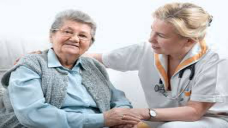 After The Hospital – Senior Home Care