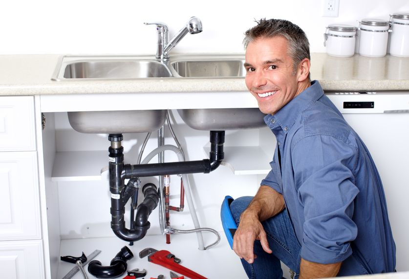 Reasons Using Professional Plumbers around Saginaw TX can be the Best Choice for a Homeowner