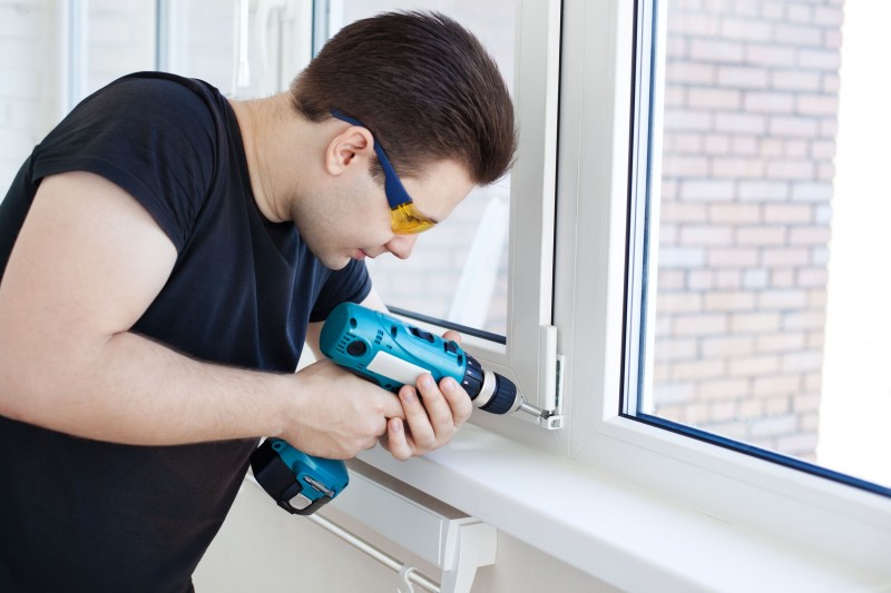 How to Find a Company for Home Window Repair in Arlington