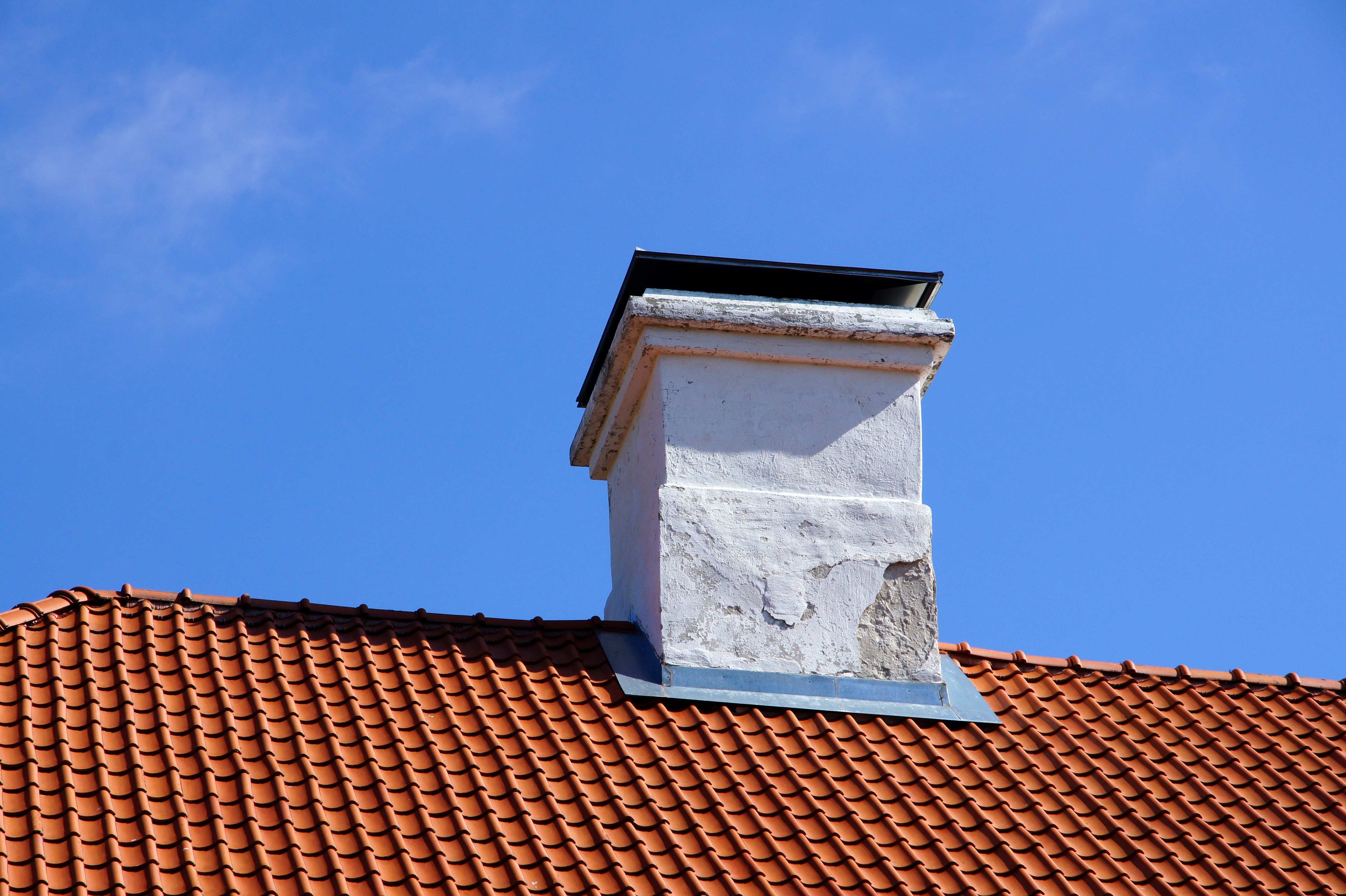 Signs that Your Chimney Needs Repairs