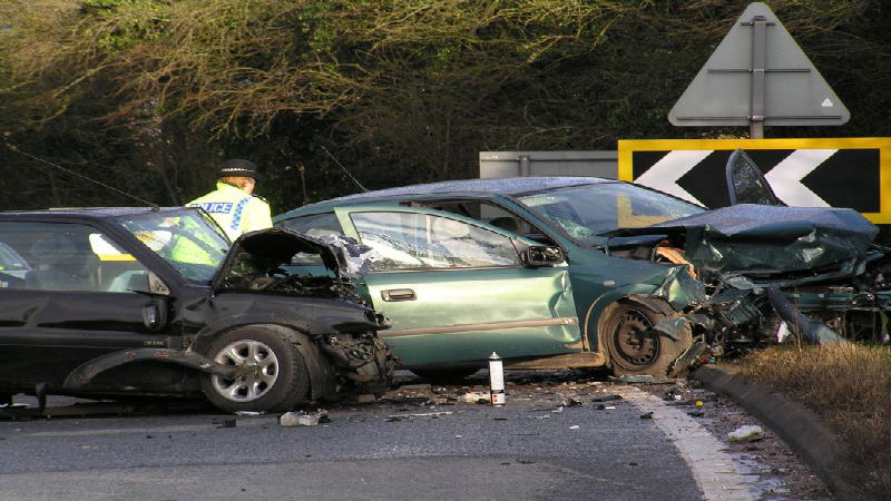 It Is A Good Idea to Seek Help From Car Accident Lawyers