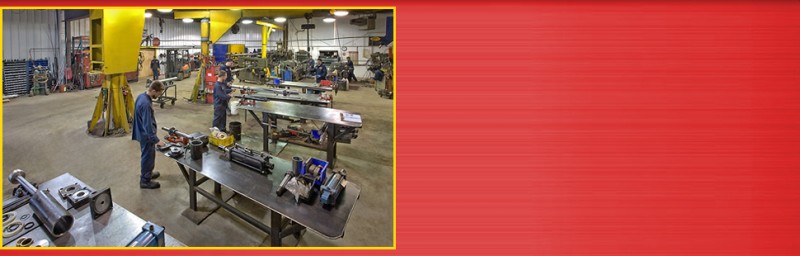 Services Available through Hydraulic Repair in Joliet Illinois