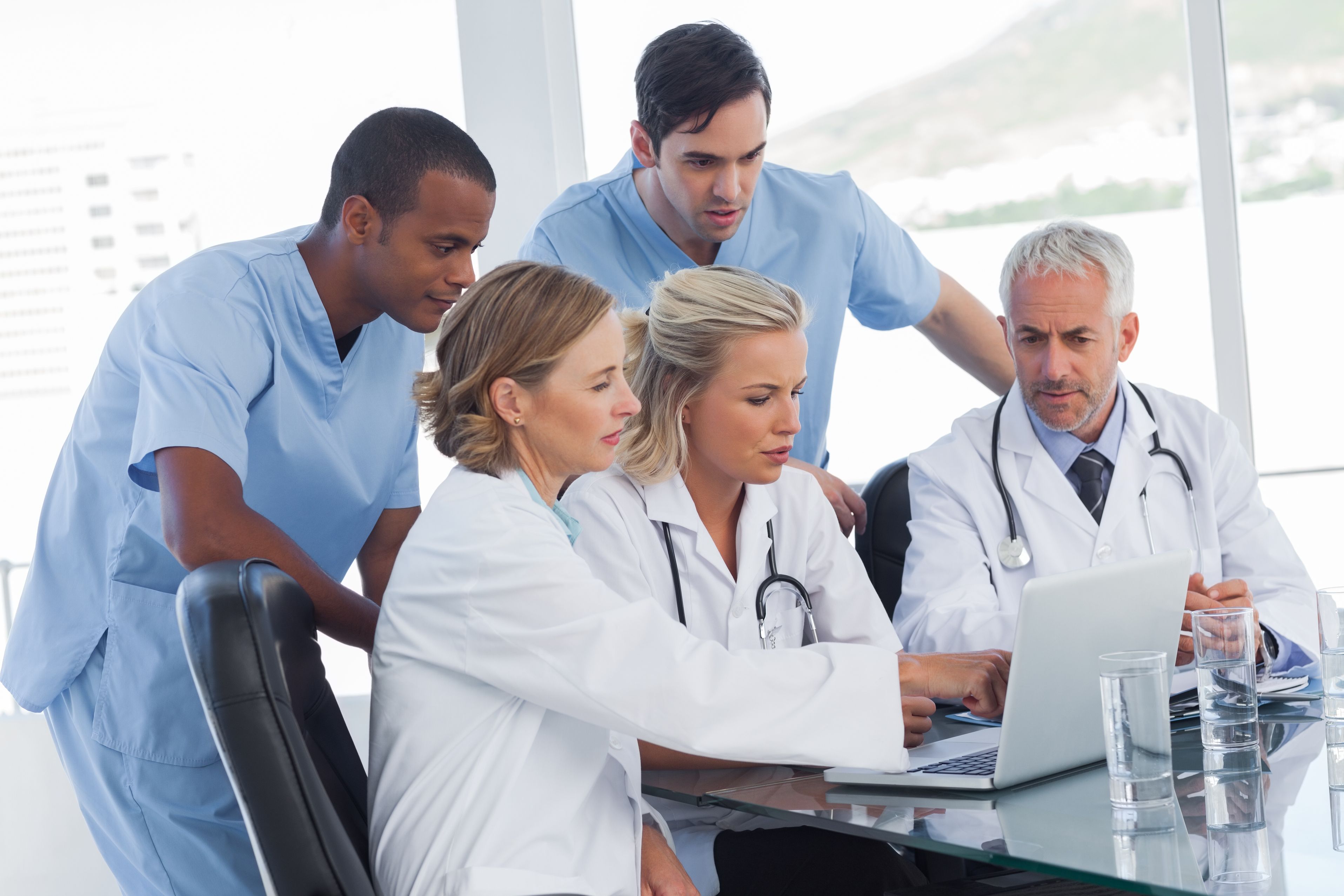 Tips for Finding the Right Physician Assistant Residency Programs in Texas