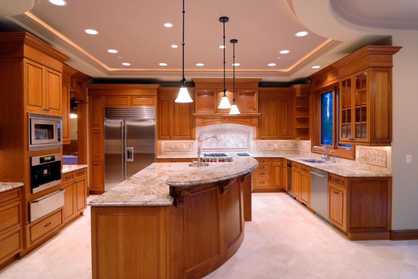 Considerations When Choosing Countertops in Tucson