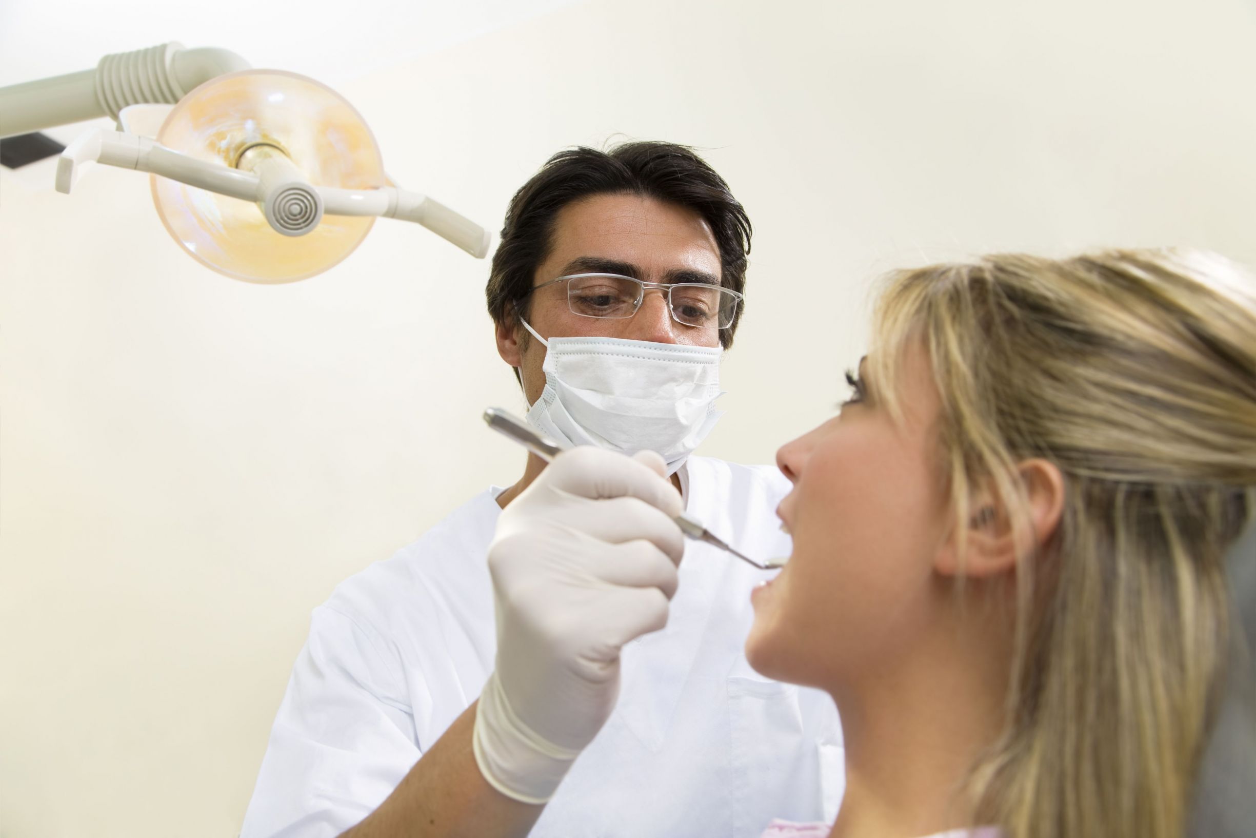 Emergency Dental Service in Alexandria, VA And Handling Dental Emergencies