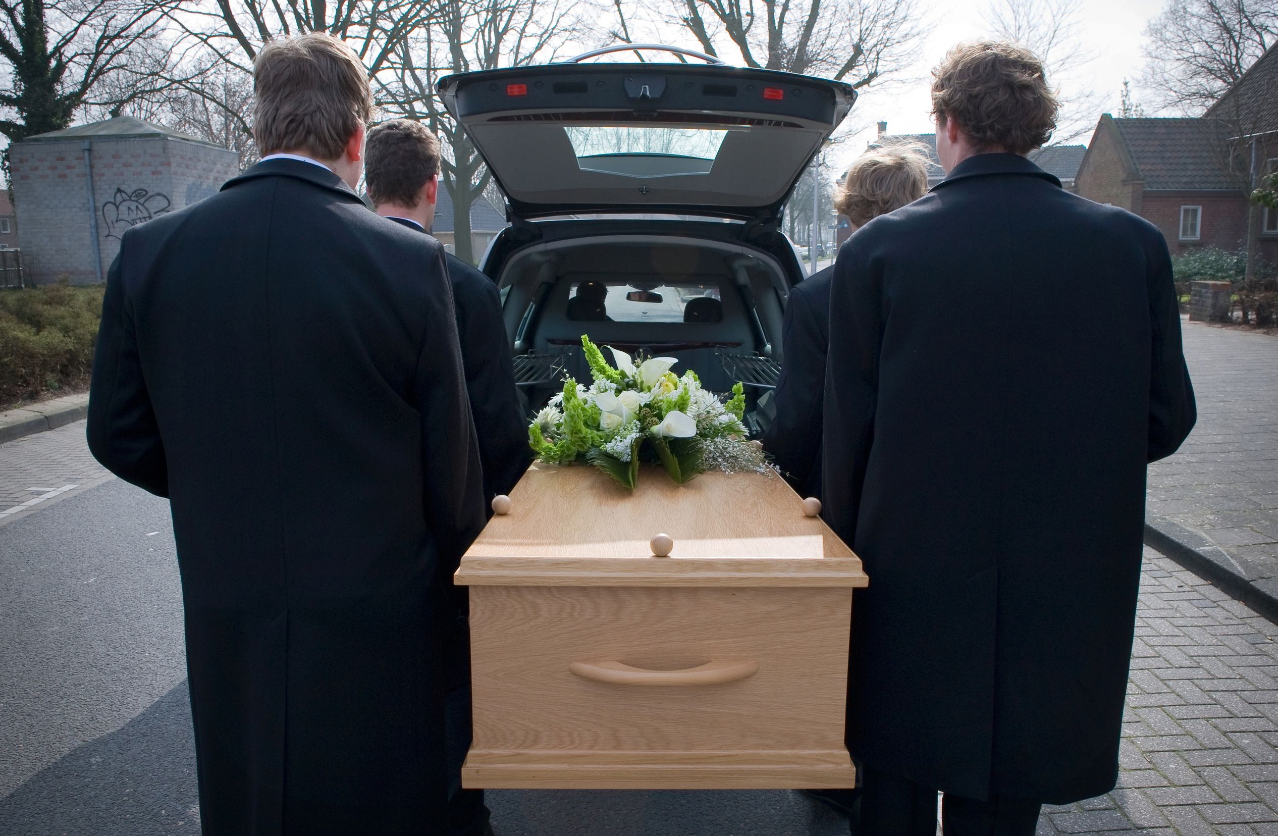 The Basics of Prearranged Funerals in Middletown