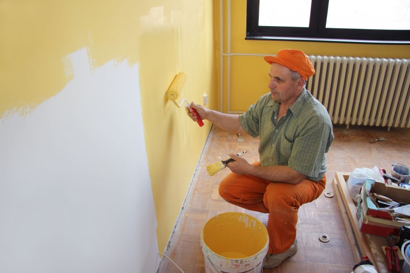 Why Professional Apartment Painting in Spartanburg, SC is so Vital