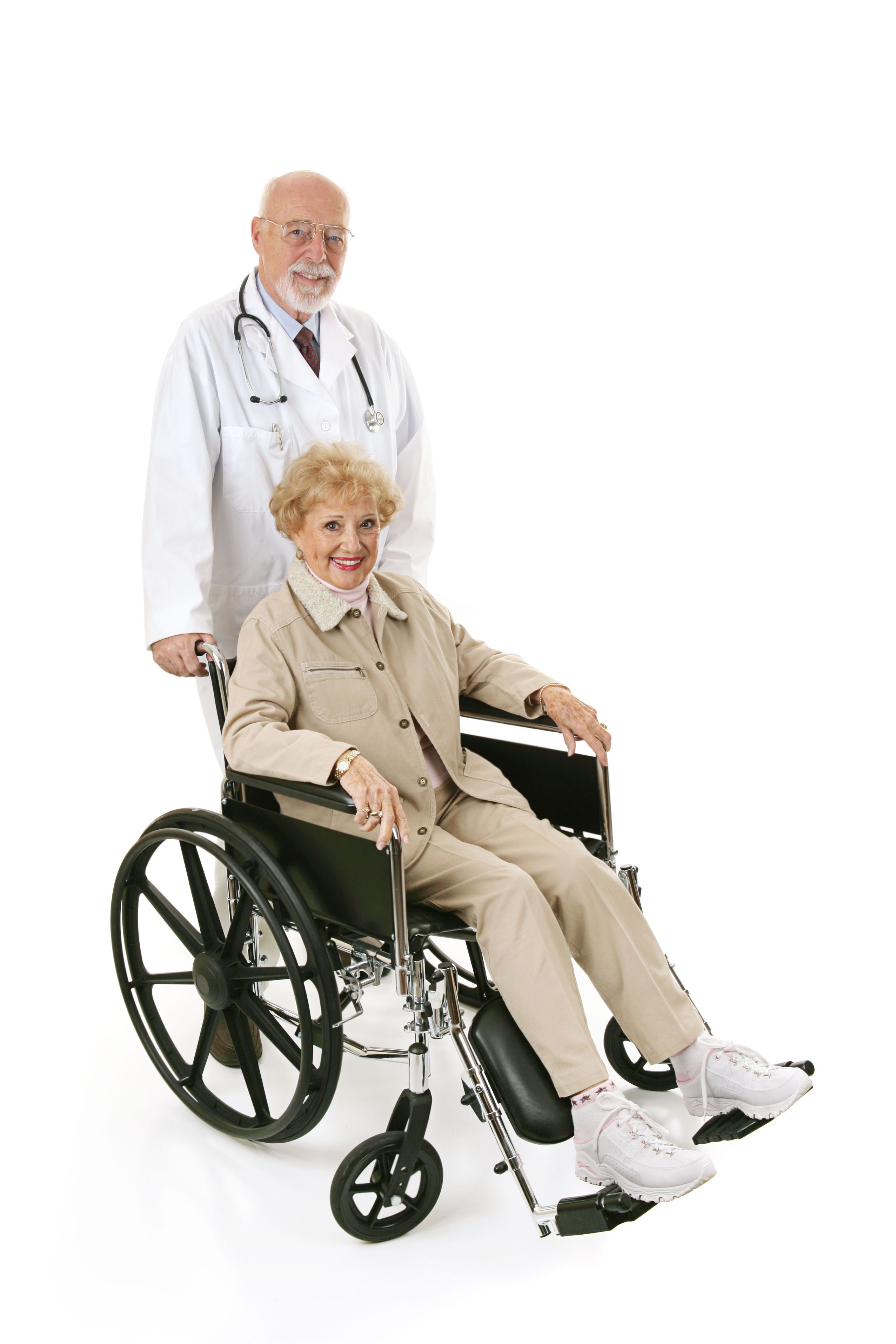 A Stairclimber In Pittsburgh PA Can Help A Person With Mobility Issues