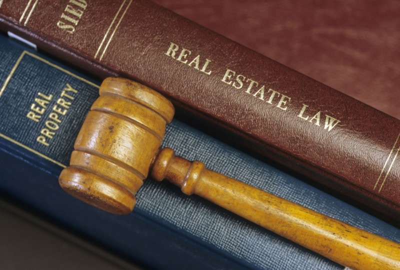 Call a Real Estate Lawyer in Philadelphia for Questions About Land and Home Inheritances