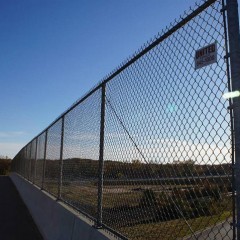 Benefits of Using Chain Link Fencing