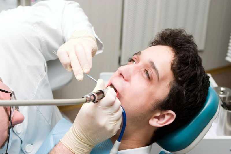 The Benefits Of A Family Dentist In Oyster Bay NY