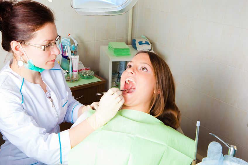 Choosing Dentists in Childress TX That Offer Many Services