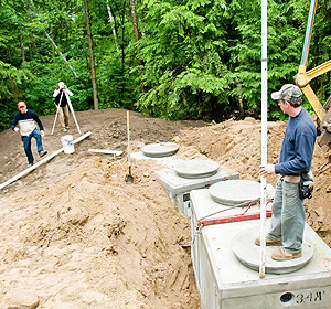 Your Questions Answered About Residential Septic Tank Pumping In Hudson WI