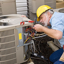 Heater Issues? How to Know When to Call a Heating Technician in La Plata MD