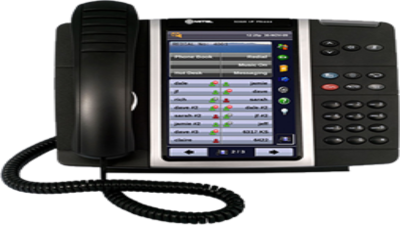 Finding the Ideal Technologically Advanced and Affordable Business Phone Systems