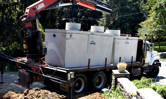 Benefits of Regular Septic Tank Maintenance Services in Magnolia TX