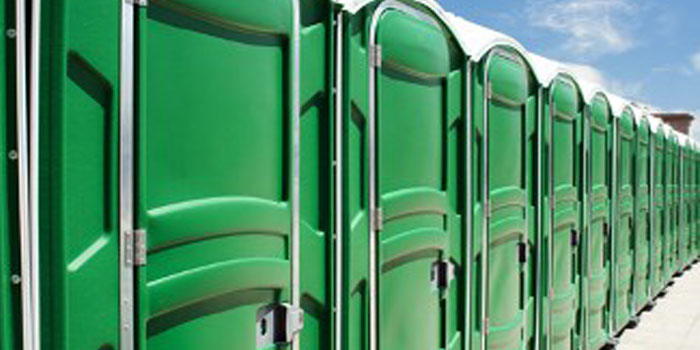Things to Consider When Renting Portable Restrooms in Allentown, PA
