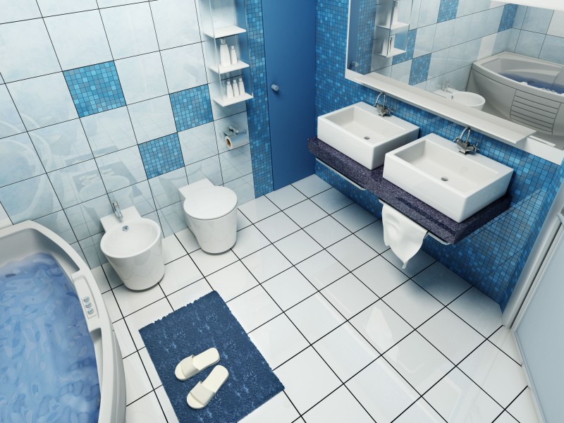 Four Precautions to Take Before Bathroom Remodeling