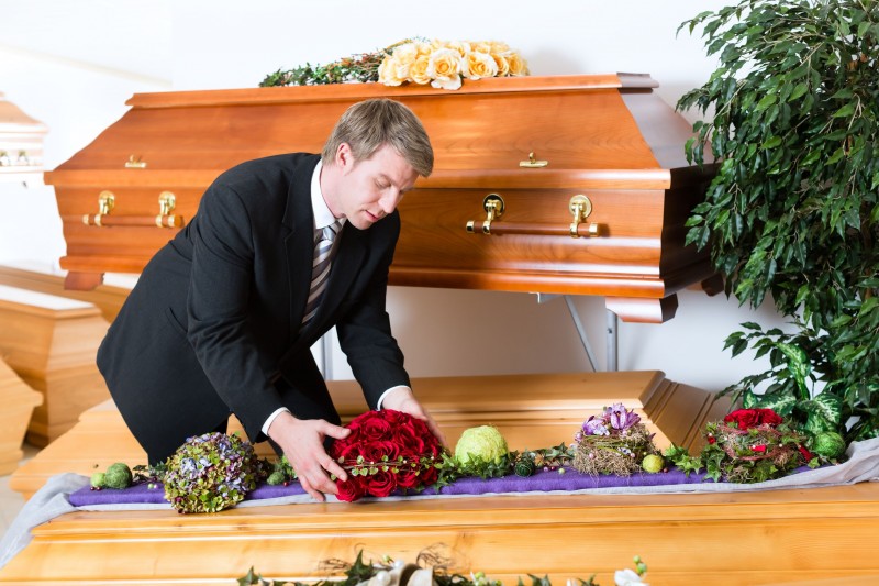 Eliminate Anxiety and Stress With Prearranged Funerals in Middletown