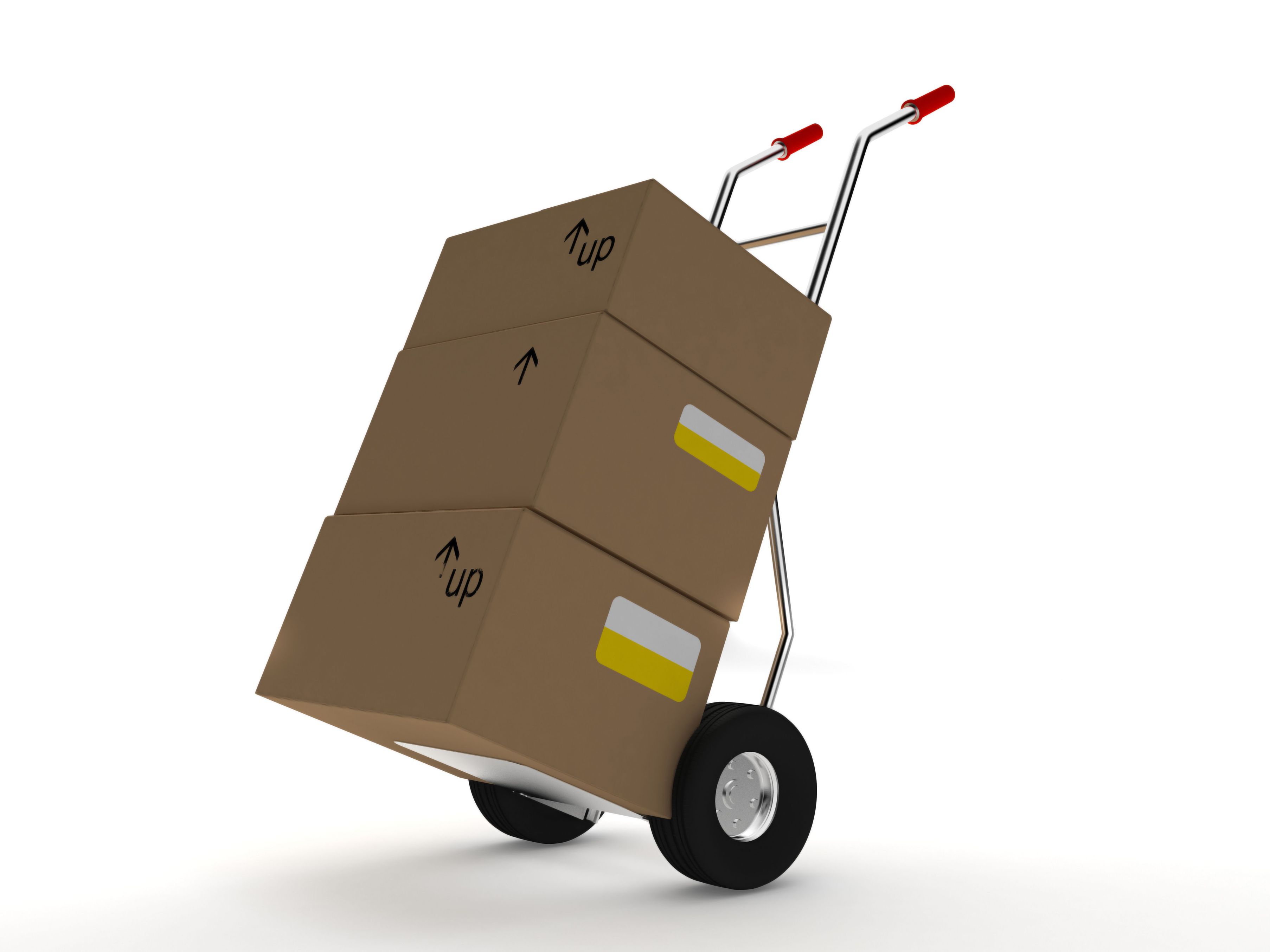 Consider Hiring Long Distance Moving Companies for Your Next Move