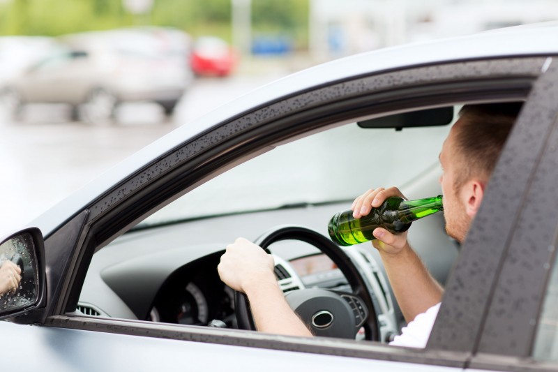 Why Do People Hire Drunk Driving Law Attorneys in Allen County, IN?