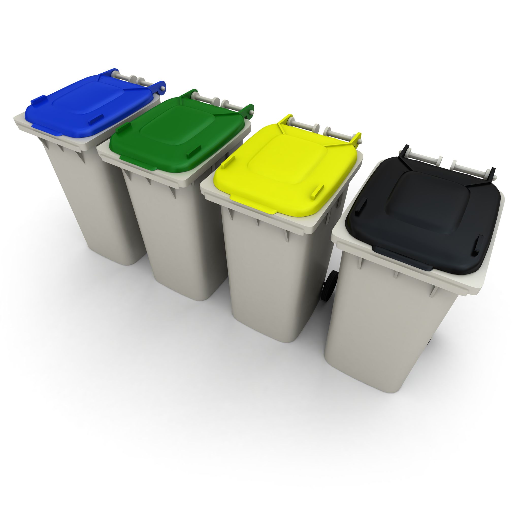 What to Know About a Rental Contract for a Dumpster CT