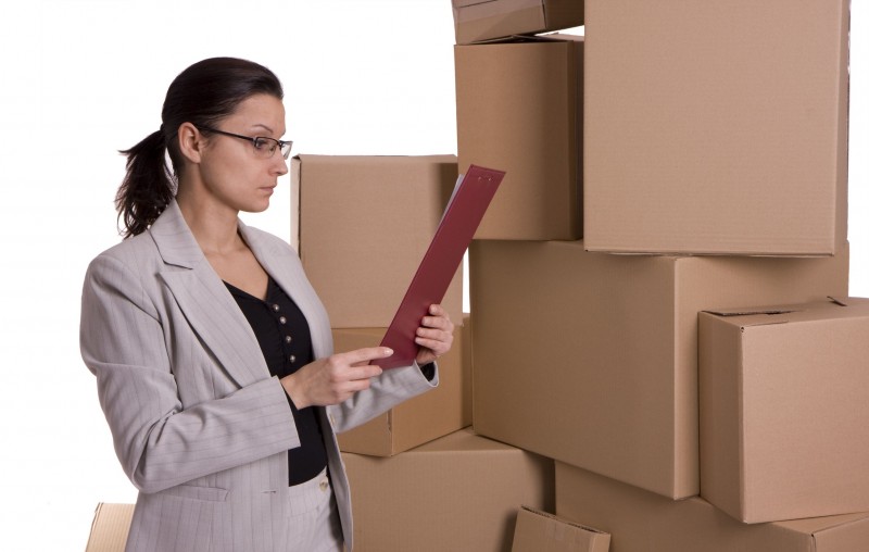 Plan Ahead to Achieve a More Seamless Transition for Your Family and Your Mover in CT