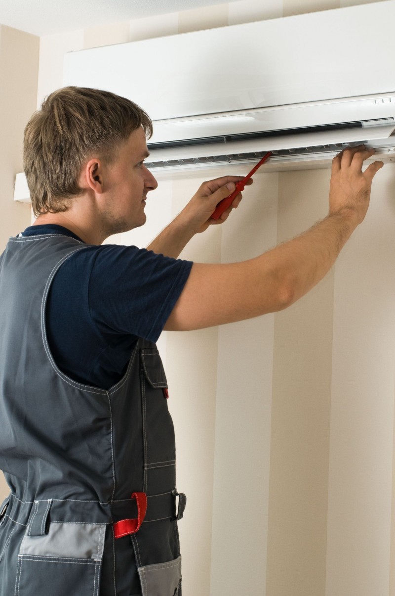 Reasons to Consider the Purchase of New Residential Air Conditioning in Omaha NE