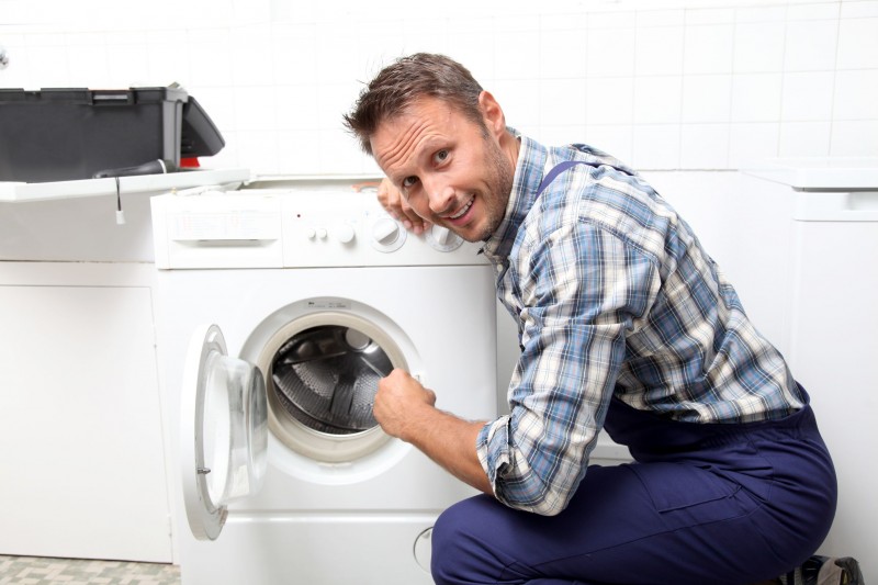 Signs You Need Dryer Repair in Shrewsbury MA