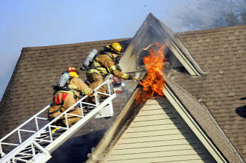 The Most Common Tool for Home Fire Protection in Pettis County