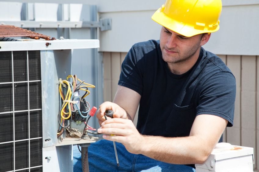 Why the Money Paid to An HVAC Repair Company is Worth It