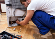 Quick and Affordable Refrigerator Repairs in Scranton PA