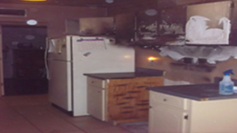 Get Fast Help For Fire Damage Recovery