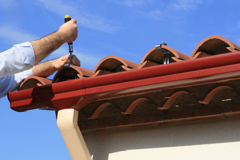 The Benefits of Timely Gutter Replacement in Frankfort, IL