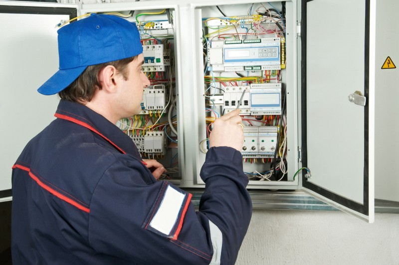 The Benefits Of Having A Quality Electrician Service In Indianapolis