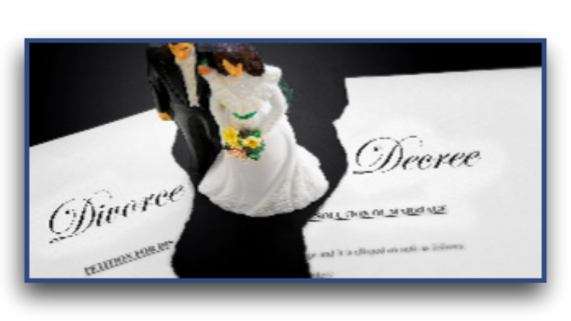 Divorce Lawyers in Commack, NY Can Help Clients Choose Divorce or Legal Separation