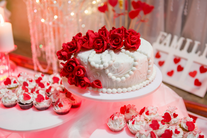 Why You Should Hire a Cake Delivery in Bangalore Company