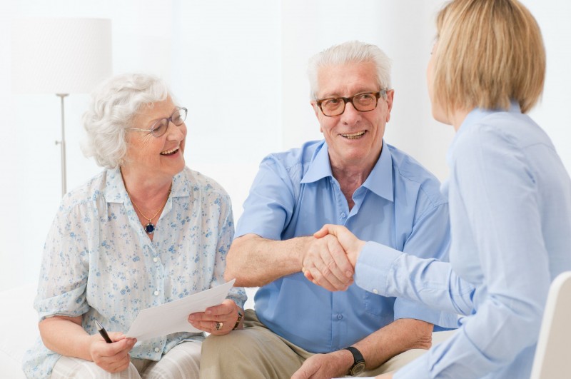 Reasons Selecting Assisted Living Homes in Omaha NE can be a Good Choice